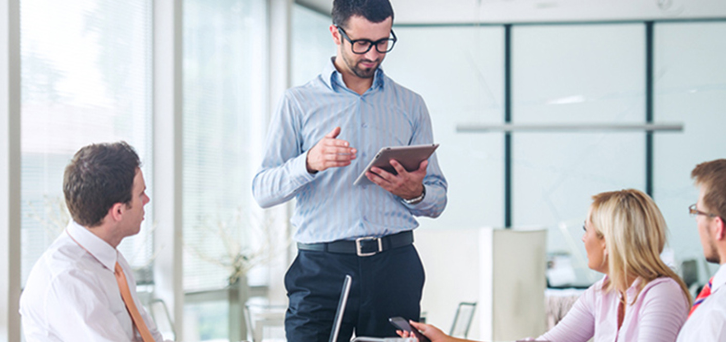 Featured commercial FAQs