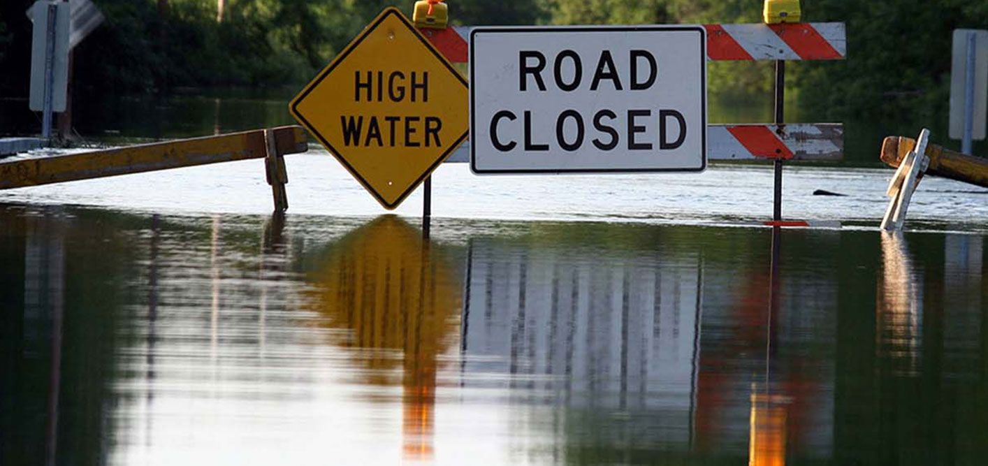 North Carolina Flood Insurance Coverage